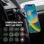 Support Scosche MagicMount Pro2 MS 4 en 1