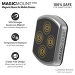 Scosche MagicMount Pro Window / Dash