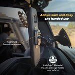 Scosche MagicMount Pro Window / Dash