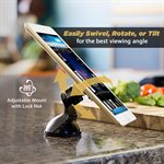 Scosche MagicMount Pro Window / Dash