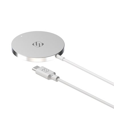 Disque de charge Scosche Comp MS 6 pi