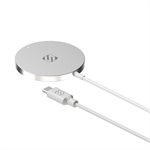 Scosche MS Comp Charging Puck 6ft