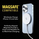 Disque de charge Scosche Comp MS 6 pi