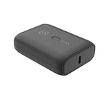 Scosche 10000mAh Power Bank Black