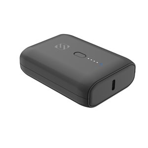 Scosche 10000mAh Power Bank Black