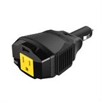 Scosche 100W Inverter Mobile Car Power Plug
