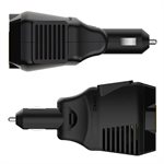 Scosche 100W Inverter Mobile Car Power Plug