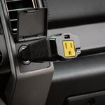 Scosche 100W Inverter Mobile Car Power Plug