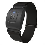 Scosche Rhythm 2.0 AB Heart Rate Monitor - Black