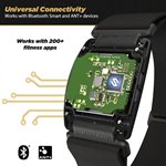 Scosche Rhythm 2.0 AB Heart Rate Monitor - Grey