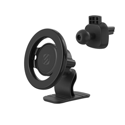 Support de tableau de bord / ventilateur Scosche Magic Mount Select MS