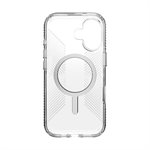 Speck Perfect Clear MS iPhone 17 Clear / Silver