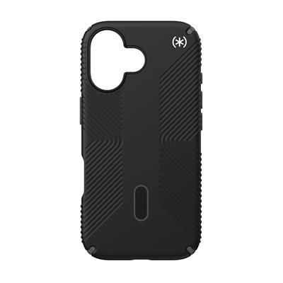 Speck Presidio2Pro Grip MS iPhone 17 Black / White Speck Presidio2Pro Grip MS iPhone 17 Black / White