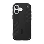Speck Presidio2Pro Grip MS iPhone 17 Black / White