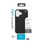Speck Presidio2Pro Grip MS iPhone 17 Black / White