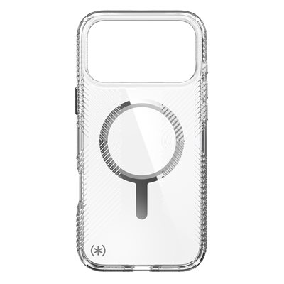 Speck Presidio2Pro Grip MS iPhone 17 Pro Max CL / SL Speck Presidio2Pro Grip MS iPhone 17 Pro Max CL / SL