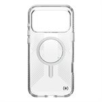 Speck Presidio2Pro Grip MS iPhone 17 Pro Max CL / SL