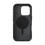 Étui Speck Presidio2 Pro Grip avec MagSafe pour iPhone 16 Pro, noir