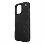 Étui Speck Presidio2 Pro avec MagSafe pour iPhone 16 Pro Max, noir