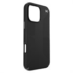 Étui Speck Presidio2 Pro avec MagSafe pour iPhone 16 Pro Max, noir