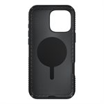 Étui Speck Presidio2 Pro avec MagSafe pour iPhone 16 Pro Max, noir
