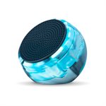 Speaqua - Barnacle Pro 2.0 Tidal Blue