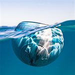 Speaqua - Barnacle Pro 2.0 Tidal Blue