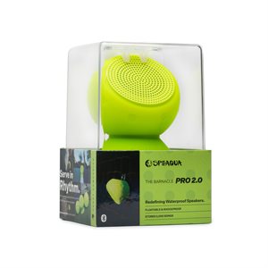 Speaqua - Barnacle Pro 2.0 Pickleball