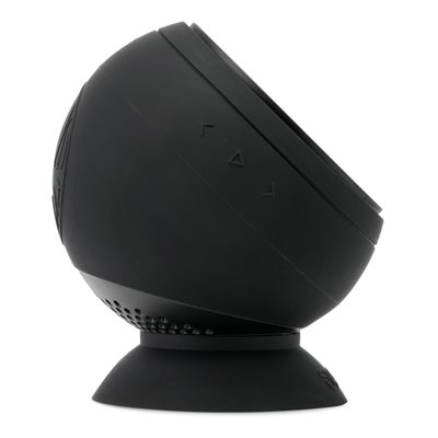 Speaqua - Barnacle Vibe 3.0 Raie Manta Noire