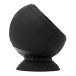 Speaqua - Barnacle Vibe 3.0 Manta Ray Black