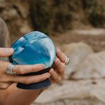 Speaqua - Barnacle Vibe 3.0 Tidal Blue