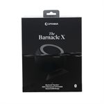 Speaqua - Barnacle X Manta Ray Black