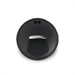Speaqua - Haut-parleur Bluetooth portable compact et étanche Cruiser H2.0 avec décapsuleur - Noir raie mantar