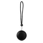 Speaqua - Haut-parleur Bluetooth portable compact et étanche Cruiser H2.0 avec décapsuleur - Noir raie mantar