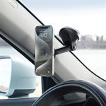 iOttie Velox Qi2 WL MS Dash & Windshield Mount