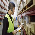 BlueParrott C400-XT Convertible BT Headset