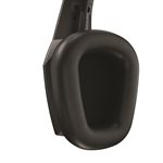 BlueParrott B550-XT Casque mono BT à annulation de bruit