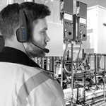 B350 XT de BlueParrott Version mise à jour