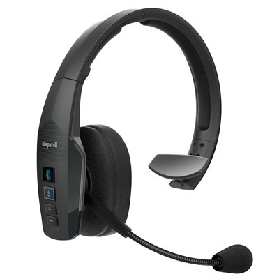 Casque antibruit Bluetooth BlueParrott B450-XT nouvelle version