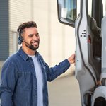 Casque sans fil B250-XTS SE de BlueParrott, bleu