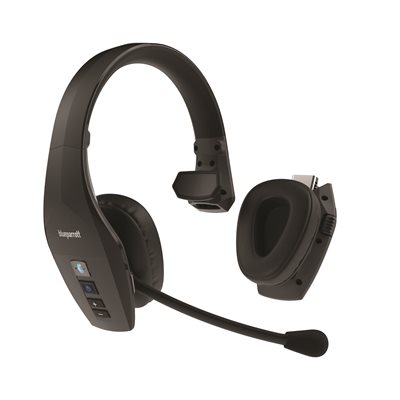 Casque BT convertible 2-en-1 BlueParrott S650-XT