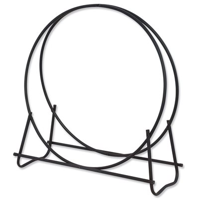 UniFlame 48 in. Tubular Log Hoop
