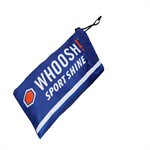 Whoosh Sport 30 - Vaporisateur 30 ml avec chiffon