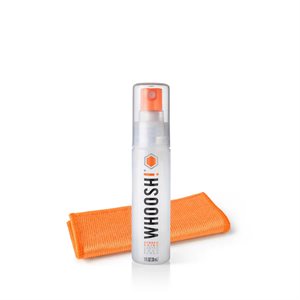 Whoosh Screen Shine Go Screen Cleaner 1 FL OZ