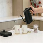 Willow Digital Kettle - Black