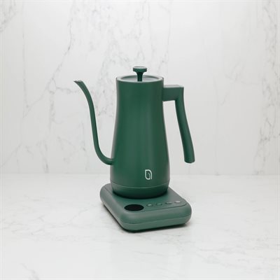 Willow Digital Kettle- Green