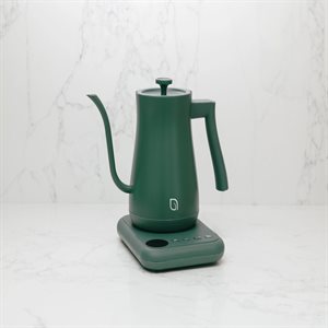 Willow Digital Kettle- Green