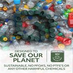 WIllow 2 Slice Toaster- Black