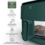Willow Air Fryer - Green