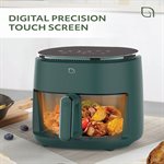 Willow Air Fryer - Green